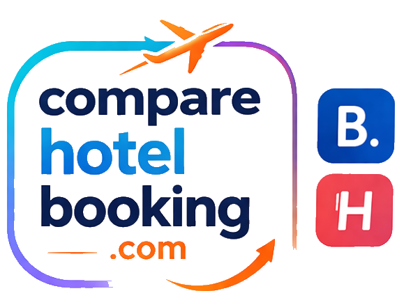 Compare Hotel Booking